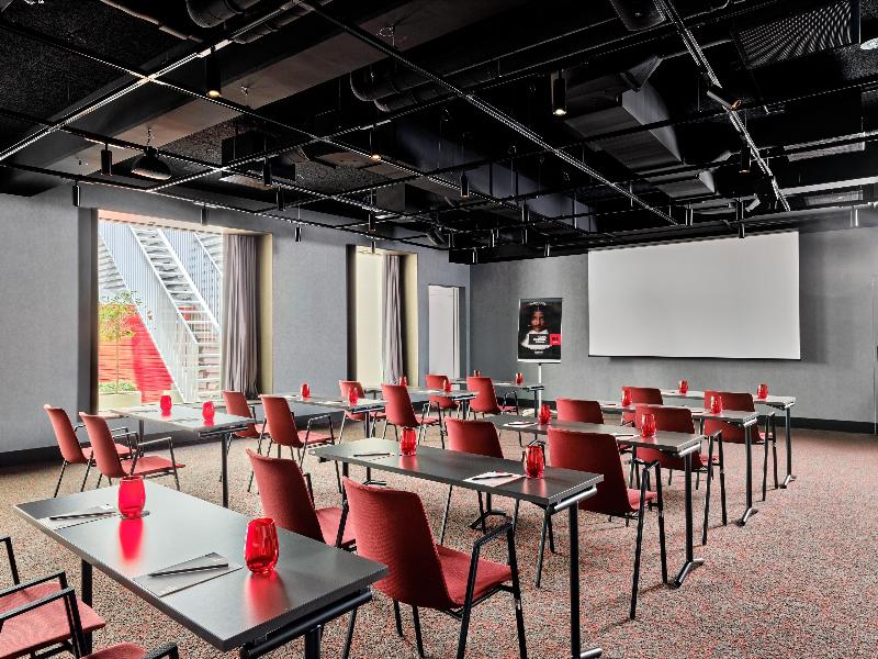 Radisson Red Hotel Vienna - Toplantı