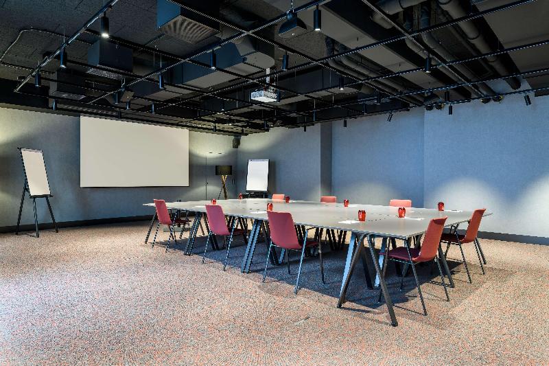 Radisson Red Hotel Vienna - Toplantı