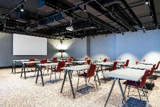 Radisson Red Hotel Vienna fotoÄŸrafÄ±