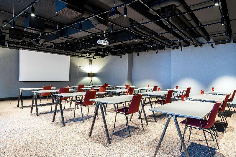 Radisson Red Hotel Vienna - Toplantı