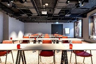Radisson Red Hotel Vienna fotoÄŸrafÄ±