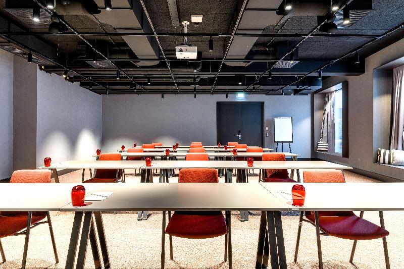 Radisson Red Hotel Vienna - Toplantı