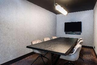 Radisson Red Hotel Vienna fotoÄŸrafÄ±