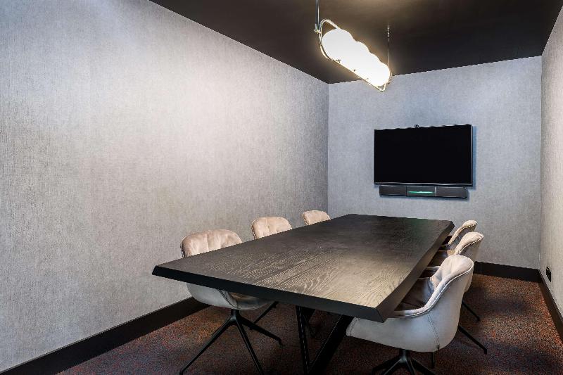 Radisson Red Hotel Vienna - Toplantı