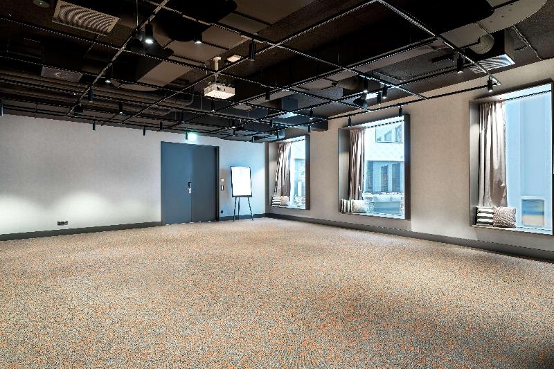 Radisson Red Hotel Vienna - Toplantı