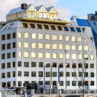 Radisson Red Hotel Vienna fotoÄŸrafÄ±