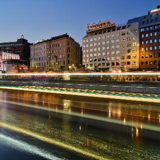 Radisson Red Hotel Vienna fotoÄŸrafÄ±