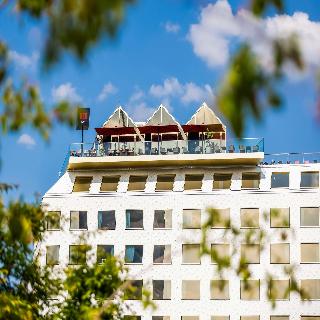 Radisson Red Hotel Vienna fotoÄŸrafÄ±