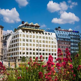 Radisson Red Hotel Vienna fotoÄŸrafÄ±