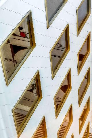 Radisson Red Hotel Vienna fotoÄŸrafÄ±