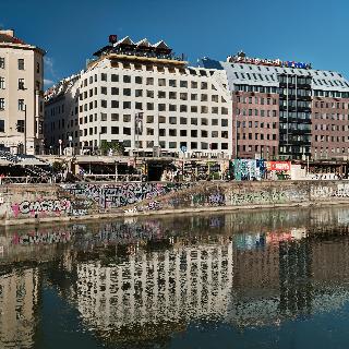 Radisson Red Hotel Vienna fotoÄŸrafÄ±