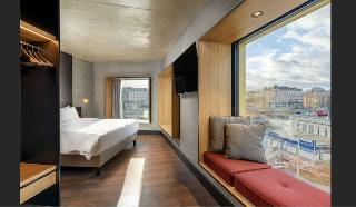 Radisson Red Hotel Vienna fotoÄŸrafÄ±