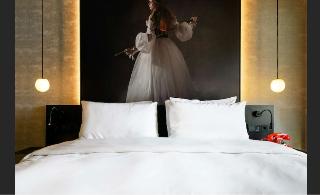 Radisson Red Hotel Vienna fotoÄŸrafÄ±