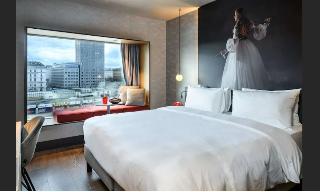 Radisson Red Hotel Vienna fotoÄŸrafÄ±