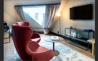 Radisson Red Hotel Vienna fotoÄŸrafÄ±