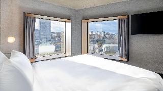 Radisson Red Hotel Vienna fotoÄŸrafÄ±