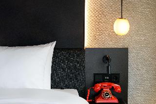 Radisson Red Hotel Vienna fotoÄŸrafÄ±