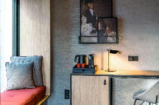 Radisson Red Hotel Vienna fotoÄŸrafÄ±