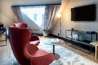 Radisson Red Hotel Vienna fotoÄŸrafÄ±