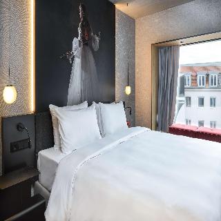Radisson Red Hotel Vienna fotoÄŸrafÄ±