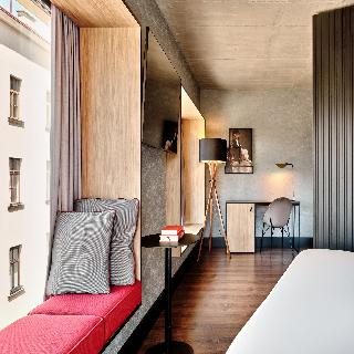 Radisson Red Hotel Vienna fotoÄŸrafÄ±