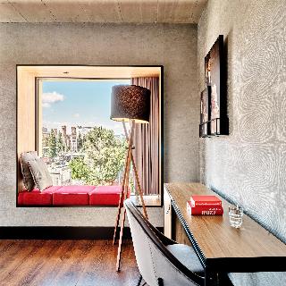 Radisson Red Hotel Vienna fotoÄŸrafÄ±