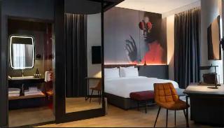 Radisson Red Hotel Vienna fotoÄŸrafÄ±
