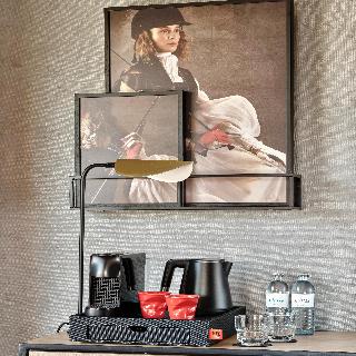 Radisson Red Hotel Vienna fotoÄŸrafÄ±