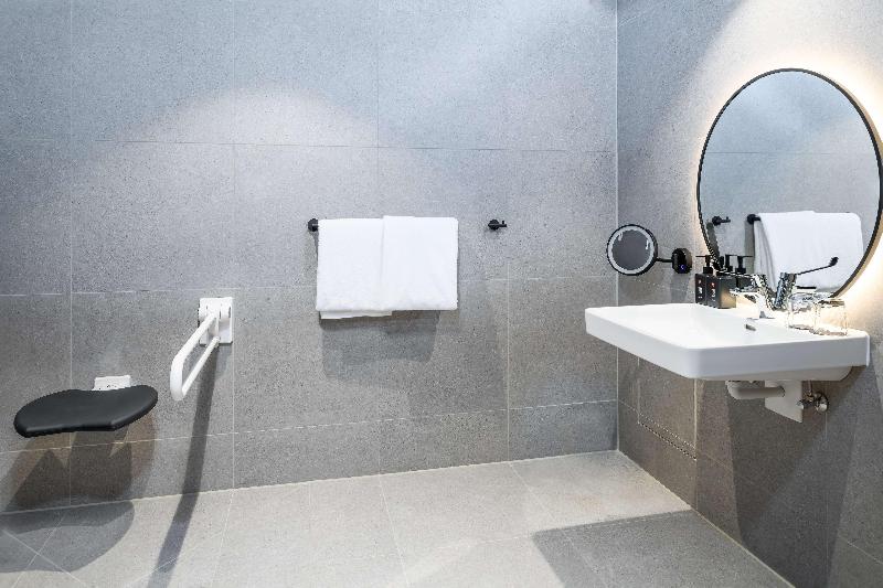 Radisson Red Hotel Vienna - Oda