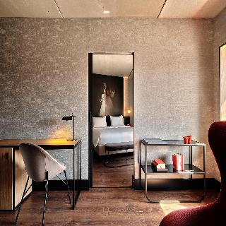 Radisson Red Hotel Vienna fotoÄŸrafÄ±