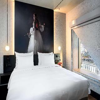 Radisson Red Hotel Vienna fotoÄŸrafÄ±