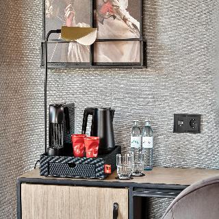 Radisson Red Hotel Vienna fotoÄŸrafÄ±