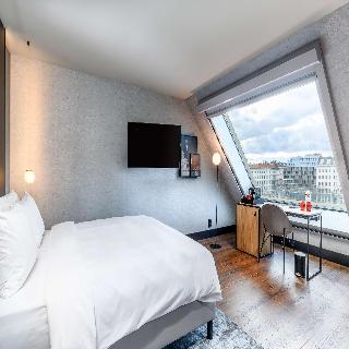 Radisson Red Hotel Vienna fotoÄŸrafÄ±