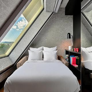 Radisson Red Hotel Vienna fotoÄŸrafÄ±