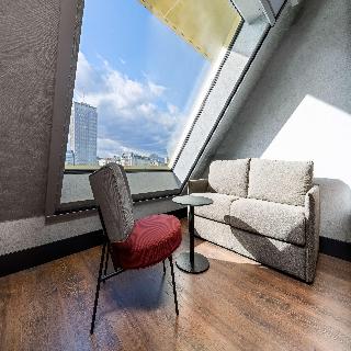 Radisson Red Hotel Vienna fotoÄŸrafÄ±