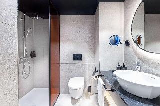Radisson Red Hotel Vienna fotoÄŸrafÄ±