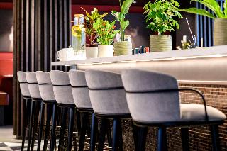 Radisson Red Hotel Vienna fotoÄŸrafÄ±