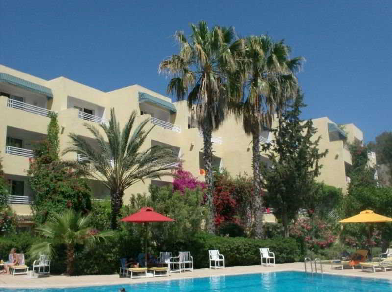 Regency Hammamet otel fotoğrafı