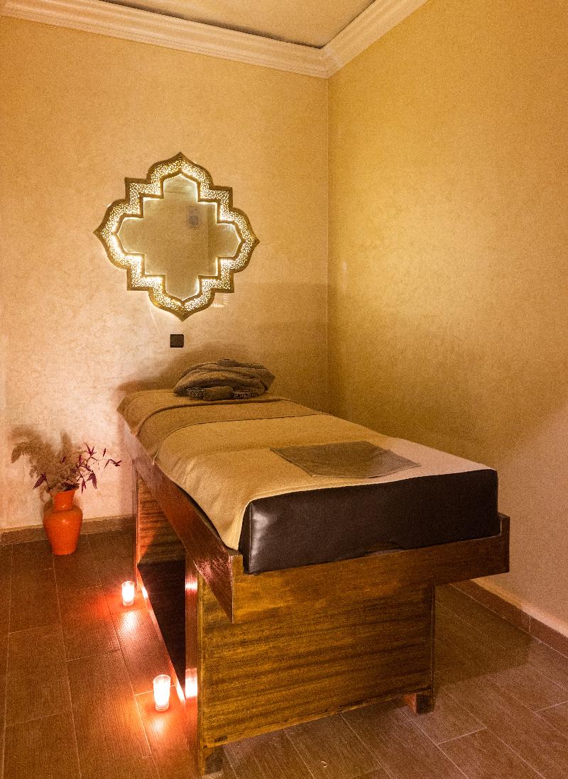 Albakech House Boutique Hotel and Spa - Aktivite