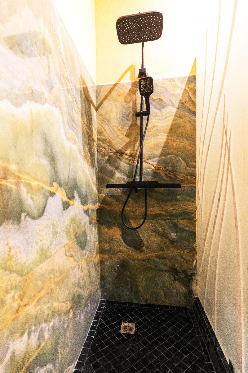 Albakech House Boutique Hotel and Spa - Oda
