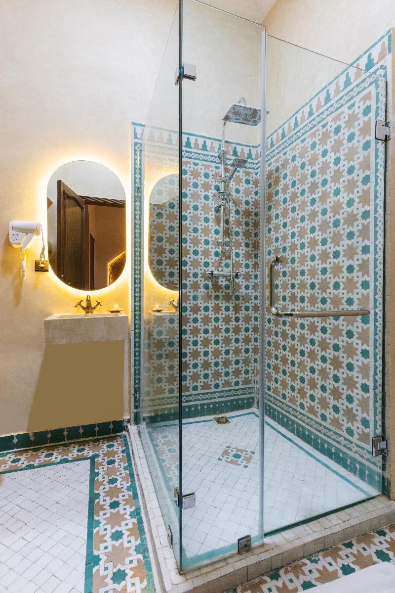 Albakech House Boutique Hotel and Spa - Oda