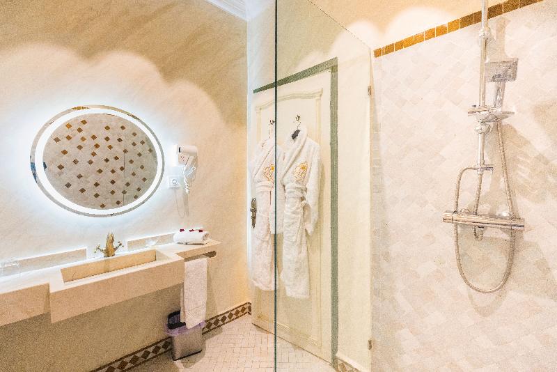 Albakech House Boutique Hotel and Spa - Oda
