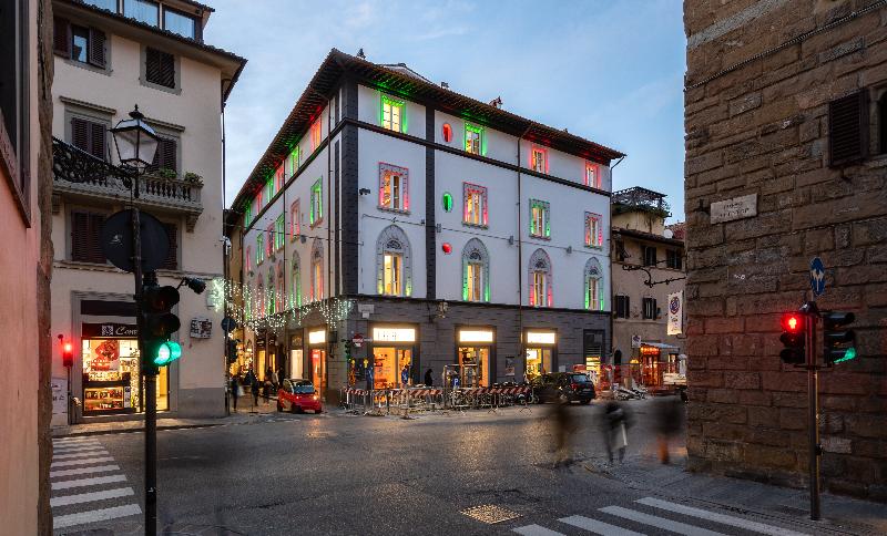 Kairos by Florence Art Apartments - Genel