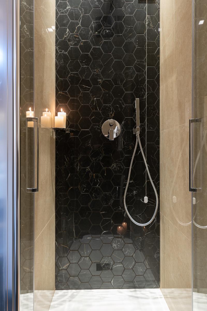 Kairos by Florence Art Apartments - Oda