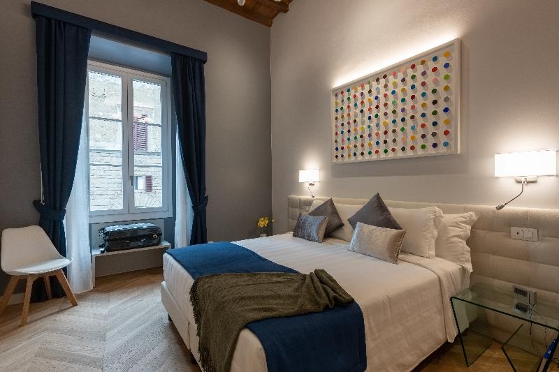 Kairos by Florence Art Apartments - Oda