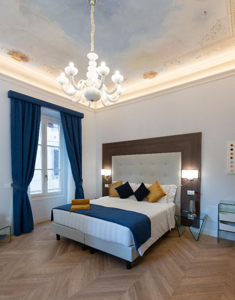 Kairos by Florence Art Apartments - Oda