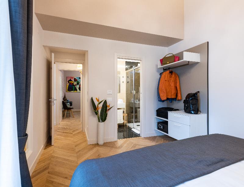 Kairos by Florence Art Apartments - Oda