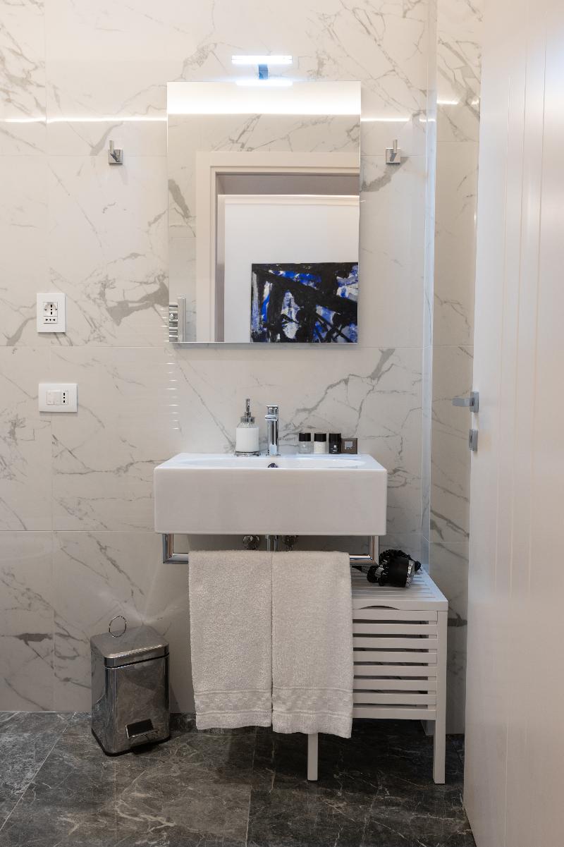 Kairos by Florence Art Apartments - Oda