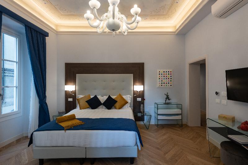 Kairos by Florence Art Apartments - Oda