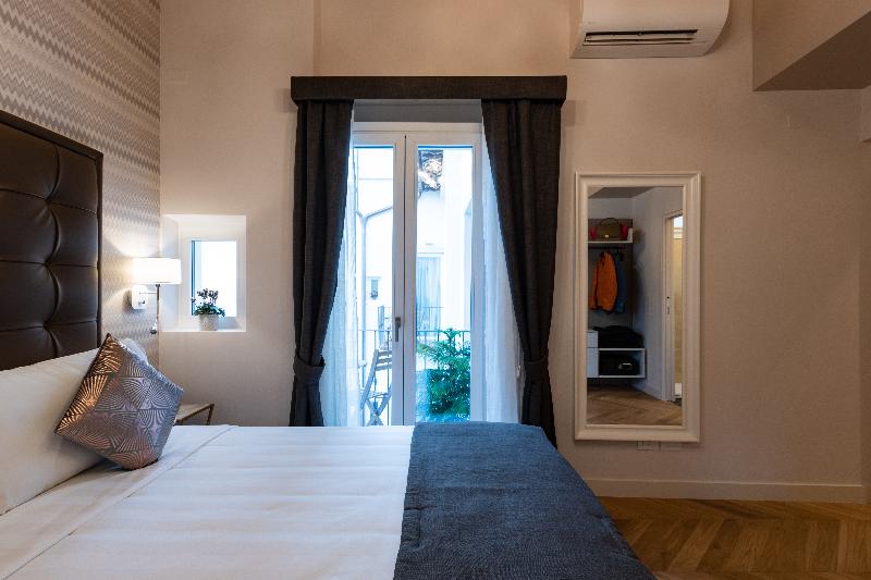 Kairos by Florence Art Apartments - Oda